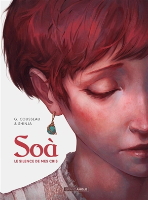 Soà : le silence de mes cris - Gégé