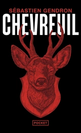 Le grand livre des animaux. Vol. 1. Chevreuil - Sébastien Gendron