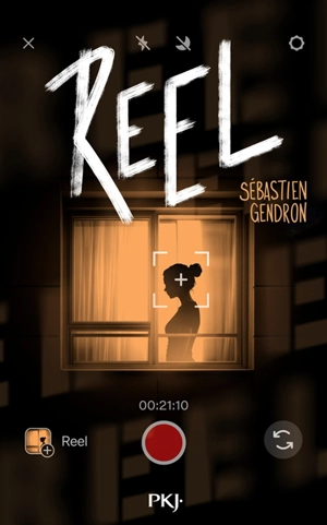 Réel - Sébastien Gendron