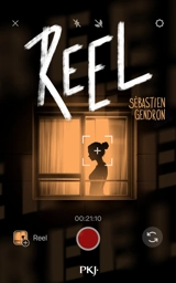 Réel - Sébastien Gendron