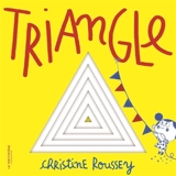 Triangle - Christine Roussey