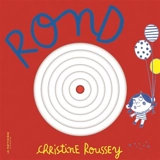 Rond - Christine Roussey