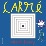 Carré - Christine Roussey