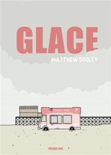 Glace - Matthew Dooley