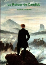 Le Retour de Candide - Jérôme Zenastral