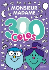 Monsieur Madame : 300 colos - Sanrio
