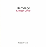 Décollage - Kathleen Olivier-Chevallier