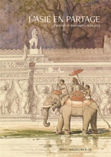 L'Asie en partage : passeurs et messagers, 1920-2023