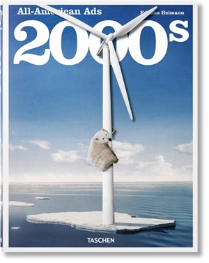 All-American ads 2000s