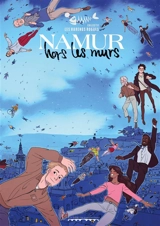 Namur hors les murs - Les Harengs rouges