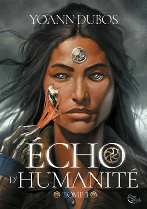 Echo d'humanité. Vol. 1 - Yoann Dubos