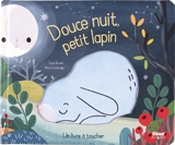 Douce nuit, petit lapin - Susie Brooks