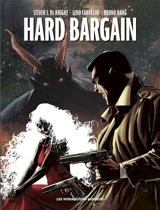 Hard Bargain - Steven S. DeKnight