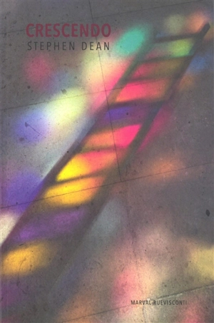 Crescendo : Stephen Dean - Jean-Marc Huitorel