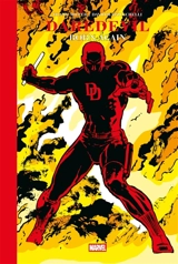 Daredevil : born again - Frank Miller