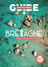 Bretagne : rendez-vous en Breizh inconnue - Raphaël de Casabianca