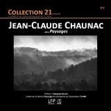 Paysages - Jean-Claude Chaunac
