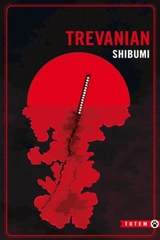 Shibumi - Trevanian
