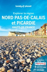 Explorer la région Nord-Pas-de-Calais et Picardie - François Capelani