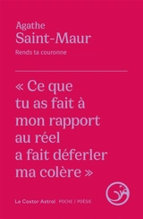 Rends ta couronne - Agathe Saint-Maur