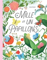 Mille et un papillons - Joanna Rzezak