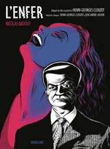 L'enfer - Nicolas Badout