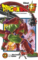 Dragon ball super. Vol. 23 - Akira Toriyama
