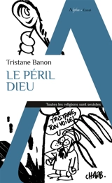 Le péril Dieu : toutes les religions sont sexistes - Tristane Banon