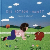 Dès potron-minet - Camille Louzon