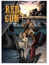 Red Gun. Vol. 2. Le silence de Jack - Jean-Charles Gaudin