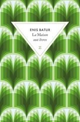 La maison aux livres - Enis Batur