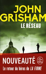 Le réseau - John Grisham