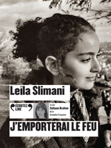 Le pays des autres. Vol. 3. J'emporterai le feu - Leïla Slimani