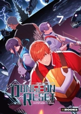 Dungeon reset. Vol. 7 - Antstudio