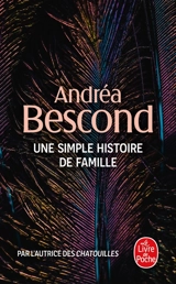 Une simple histoire de famille - Andréa Bescond