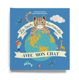 Le tour du monde avec mon chat - Anne-Florence Lemasson
