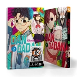 Dandadan : 1 = 2 : tome 1 acheté, tome 2 offert !! - Yukinobu Tatsu