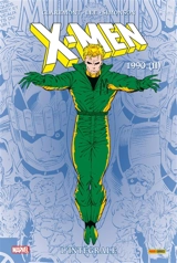 X-Men : l'intégrale. 1990 (II) - Christopher Claremont