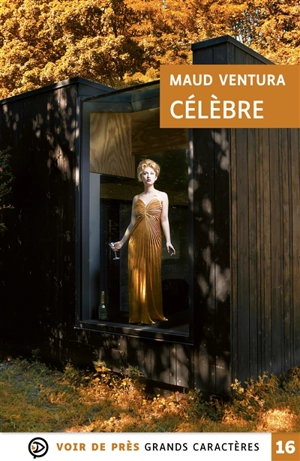 Célèbre - Maud Ventura