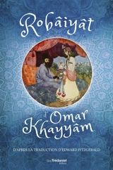 Robâiyât - Omar Hayyam