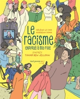 Le racisme expliqué à ma fille - Hélène Le Cam