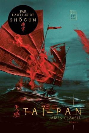 Taï-pan. Vol. 1 - James Clavell