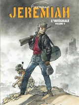Jeremiah : l'intégrale. Vol. 9 - Hermann