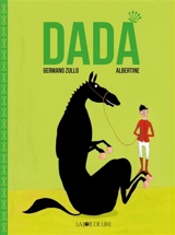 Dada - Germano Zullo