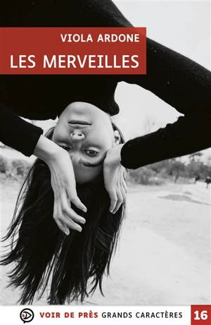 Les merveilles - Viola Ardone