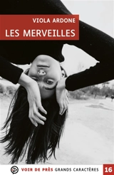Les merveilles - Viola Ardone