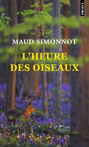 L'heure des oiseaux - Maud Simonnot