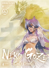 Neko goze : chats errants. Vol. 3 - Hiroki Ugawa