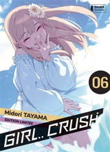 Girl crush. Vol. 6 - Midori Tayama