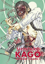 Shintaro Kago : artbook. Vol. 3 - Shintaro Kago